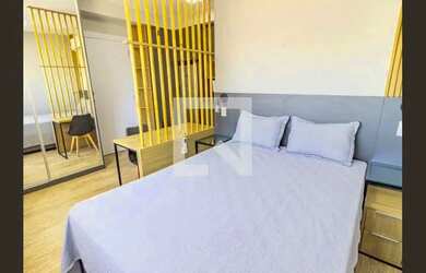 Imagem 2: Apartamento à Venda - Belém, 1 Quarto, 26 m2