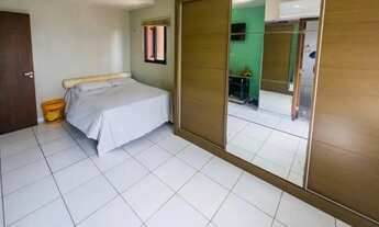 Imagem 7: JN 9 1 9 8 2 4 6 8 7 1 0 ALUGO AP ED REAL SEASON UMARIZAL 3/4 DUAS SUÍTEs