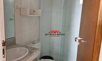 Imagem 6: Apartamento com 3 dormitórios para alugar, 70 m² por R$ 4.200/mês - Jardim São Dimas - São