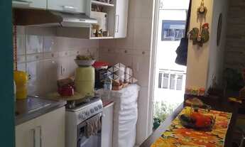 Imagem 6: Apartamento 1 dormitório/quarto com garagem próximo da Av. Teresópolis