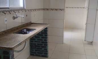 Imagem 2: Casa em condomínio na Taquara, dois quartos