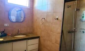 Imagem 7: Apartamento para Venda em Presidente Prudente, Edifício Jequitibá, 3 dormitórios, 1 suíte