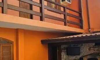 Imagem: Casas - 3 dormitórios - Campo Grande