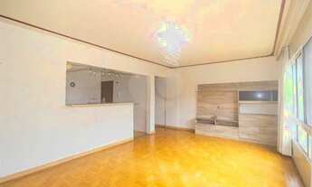 Imagem: Apartamento com 3 quartos à venda ou para