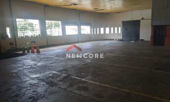 Imagem 5: Galpão em Rua Benjamin Constant - Centro - Londrina/PR