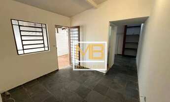 Imagem 6: Casa com 1 dormitório para alugar, 45 m² por R$ 1.450,00/mês - Vila São João - Campinas/SP