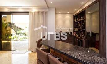 Imagem 6: ALPHAVILLE CRUZEIRO - 4 SUÍTES