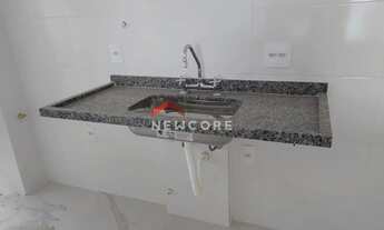 Imagem 4: Apartamento em Rua Padre Igino Francisco Teixeira - Assunção - São Bernardo do Campo/SP