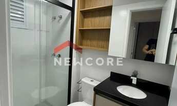 Imagem 3: Apartamento em Alameda Doutor Octávio Pinheiro Brisolla - Vila Nova Cidade Universitária