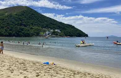 Imagem 3: Casa em Avenida Vítor Meirelles - Martim de Sá - Caraguatatuba/SP