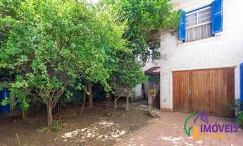 Imagem 2: CASA ASSOBRADADA - VILA OLÍMPIA - SP