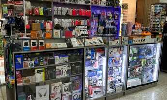 Imagem 2: Vendo quiosque para celular e variedades