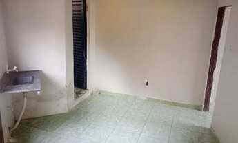 Imagem 4: Aluga Se Casa Incluso Água e Luz 1 Vaga Na Garagem