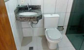 Imagem 6: Casa Cidade Continental (Setor Europa