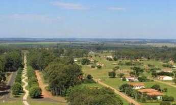 Imagem 3: Lote no Resort Residence Aguas de Santa Barbara