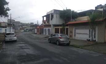 Imagem 4: Sobrado para renda na Cidade líder