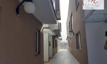 Imagem 3: Sobrado 3 dorms com suite em Condomínio Fechado no Bela Vista - Osasco