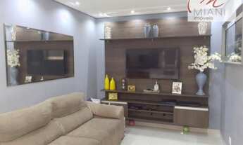 Imagem: Sobrado 3 dorms com suite em Condomínio