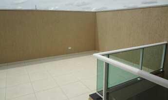 Imagem 6: Casa Sobrado para Alugar em Paranavaí