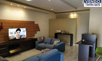 Imagem 4: Casa Alto Padrão no Centro de Gurupi