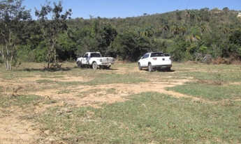 Imagem 3: Serra do Cipó,terreno de 85.000m²com nascente córrego nos fundos(Temos varias opções