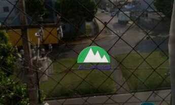 Imagem 6: Apto no Sítio Cercado