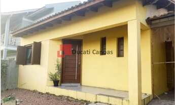 Imagem: Casa com 3 Dorm. Para Venda 100m²