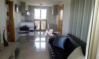 Imagem 2: Apartamento em Ponta Negra