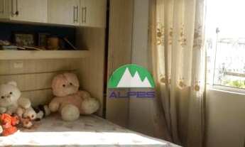 Imagem 5: Apto no Sítio Cercado