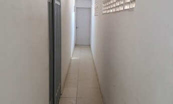 Imagem 7: Apto 2 Quartos Bairro Sto Antônio - Juazeiro-BA