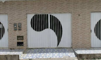 Imagem: Aluga-se casa em Senhor do Bonfim