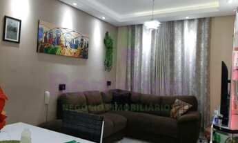 Imagem: APARTAMENTO, RESIDENCIAL DAS FLORES 2, JARDIM