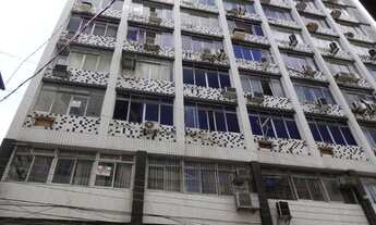 Imagem: Conjunto Comercial Centro