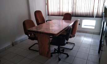 Imagem 3: Conjunto Comercial Centro