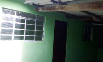 Imagem 4: Casa com 10 peças pra alugar ou troca em cajati