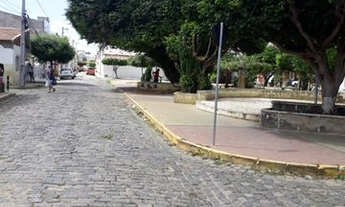 Imagem 3: Apto 2 Quartos Bairro Sto Antônio - Juazeiro-BA