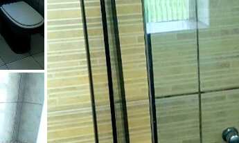 Imagem 4: Quarto Estruturado C/Ótima Vaga Bom Ambiente P/Morar 2 Min a Pé Metrô Tijuca Saen Pen