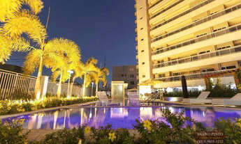 Imagem 2: Apartamento no LUMINUS ALDEOTA com 3 dormitórios à venda, 111 m² por R$ 860.000 - Aldeota