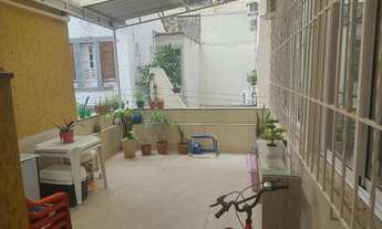 Imagem 4: Apartamento com 3 quartos, suite, Metrô Saens Pena e Shopping Tijuca