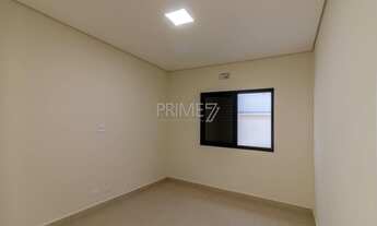 Imagem 5: PIRACICABA - Casa de Condomínio - Jardim São Francisco