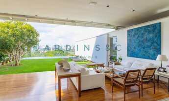 Imagem 5: SãO PAULO - Casa Padrão - Jardim Guedala