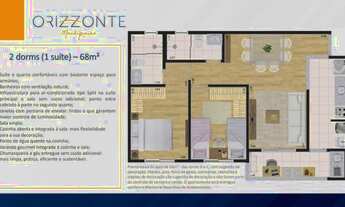 Imagem 3: Lançamento da construtora Zuin&Zuin - Orizzonte da Mantiqueira