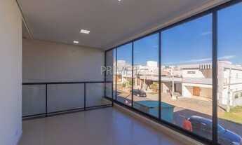 Imagem 3: PIRACICABA - Casa de Condomínio - Jardim São Francisco