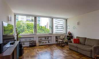 Imagem 6: SãO PAULO - Apartamento Padrão - Paraíso