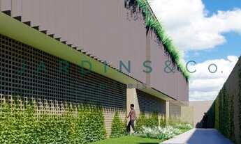 Imagem 5: SãO PAULO - Casa de Condomínio - Vila Nova Conceição