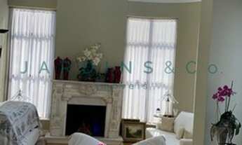 Imagem 6: SãO PAULO - Apartamento Padrão - Moema Pássaros