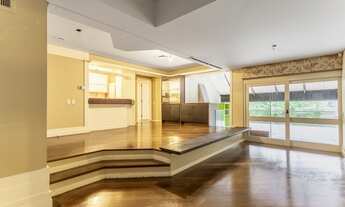 Imagem: PORTO ALEGRE - Apartamento Padrão - Moinhos