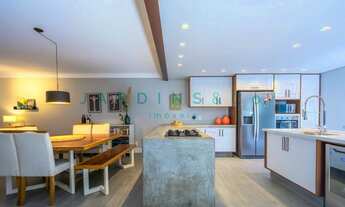 Imagem 5: SãO PAULO - Casa Padrão - Brooklin