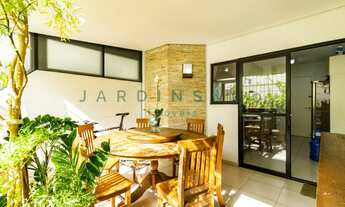 Imagem 3: SãO PAULO - Apartamento Padrão - Itaim Bibi