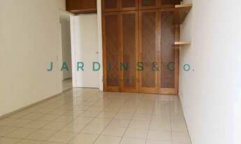 Imagem 2: SãO PAULO - Apartamento Padrão - Brooklin